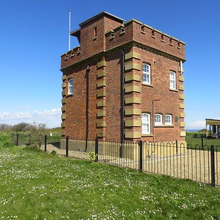 Villa Coastguard Lookout Hunstanton Exterior foto