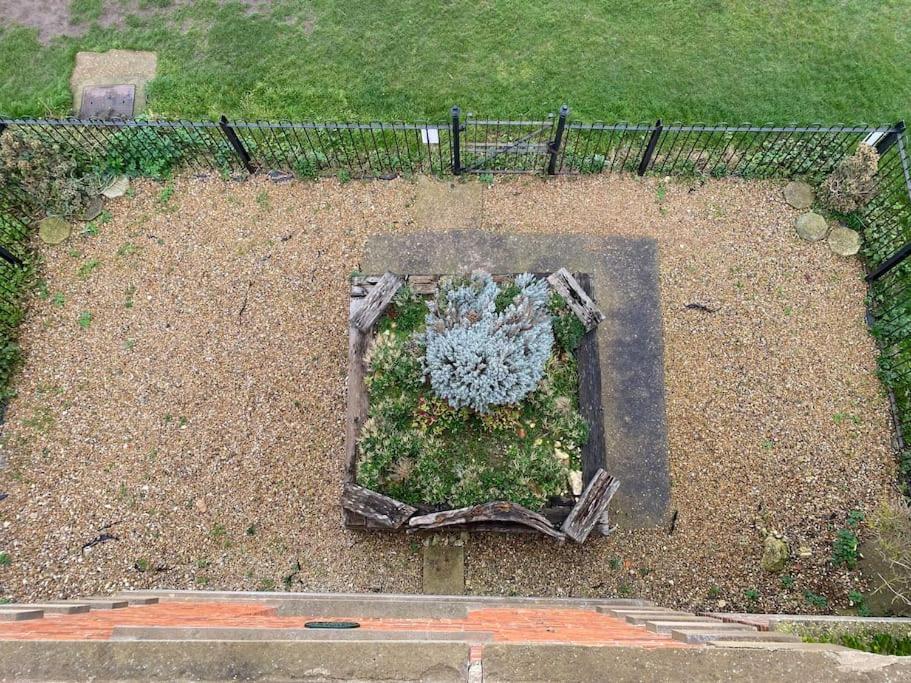 Villa Coastguard Lookout Hunstanton Exterior foto